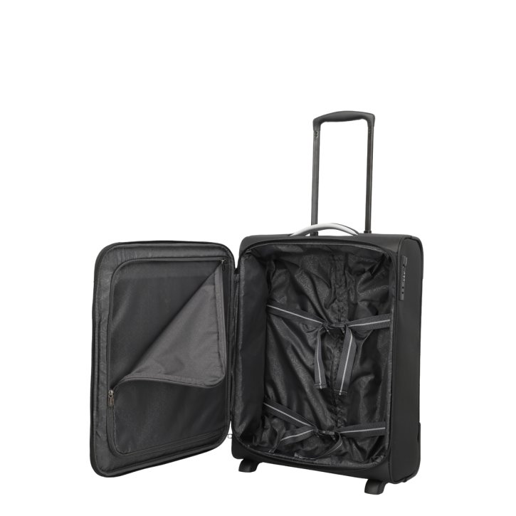 Travelite JETPACK multi 2 cabin schwarz